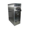 AUTOCLAVE HORIZONTAL CILINDRICA DOBLE CÁMARA MANUAL GABINETE BIFÁSICA 35 X 90 DIÁMETRO X FONDO