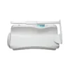 BASCULA PEDIATRICA ELECTRONICA 20 KG GRAD 5G ESTADIMETRO TECNOLOGIA 360