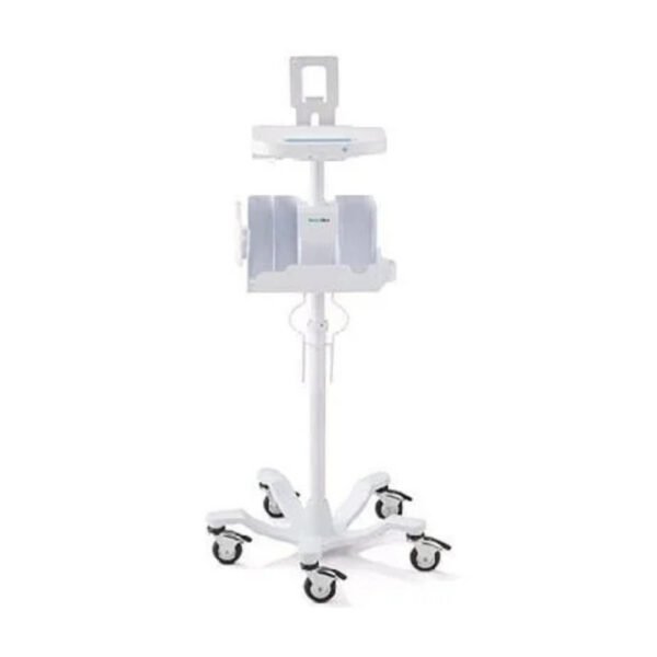 BASE RODABLE DE LUJO CSOPORTE PMONIT SPOT CSM