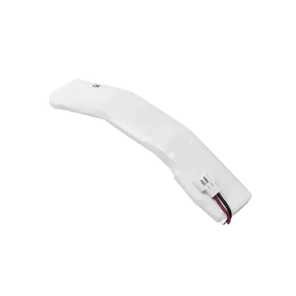 BATERIA RECARGABLE LAMPARA FRONTAL