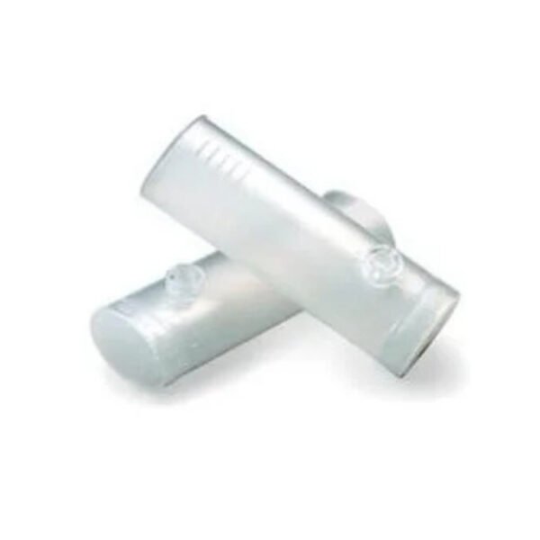 BOQUILLA DESECHABLE PARA SPIROPERFECT C100