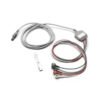 CABLE ECG 5 PUNTAS PARA PROPAQ LT 10