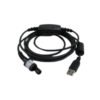 CABLE USB PARA SOFTWARE CARDIOPERFECT 2 METROS