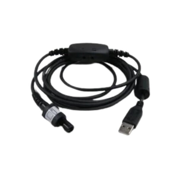 CABLE USB PARA SOFTWARE CARDIOPERFECT 2 METROS