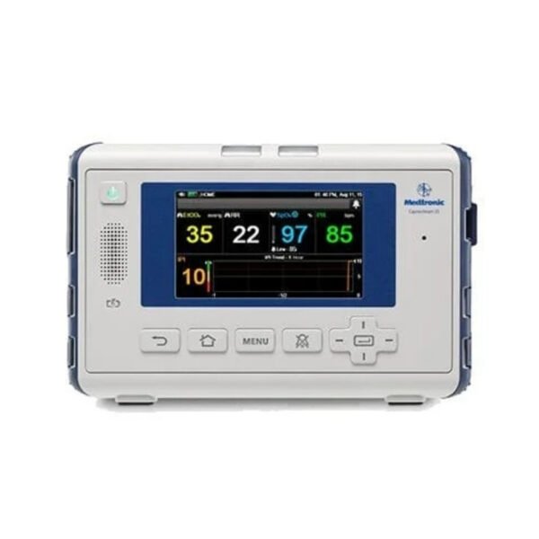 CAPNOSTREAM 35 MONITOR RESPIRADOR PORTATIL, US