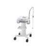 CARRO PARA ELECTROCARDIOGRAFO CP150 CON BRAZO P CABLES