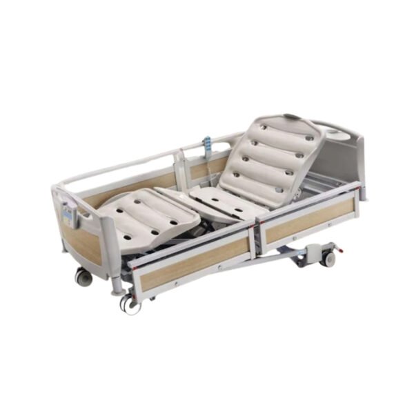 Cama Eléctrica Flexo Givas