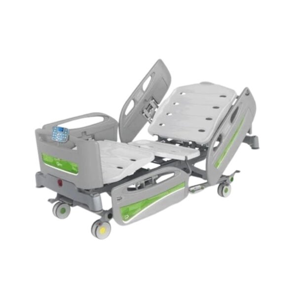 Cama Vega- Electrica De 4 Secciones