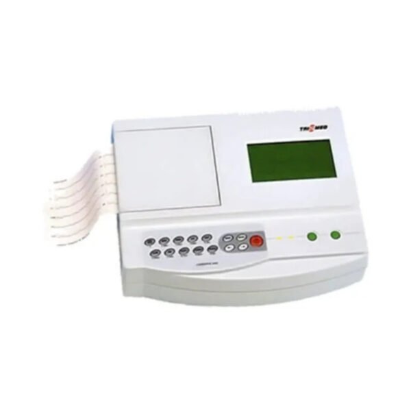 ELECTROCARDIOGRAFO 400R TRISME