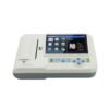 ELECTROCARDIOGRAFO 6 CANALES