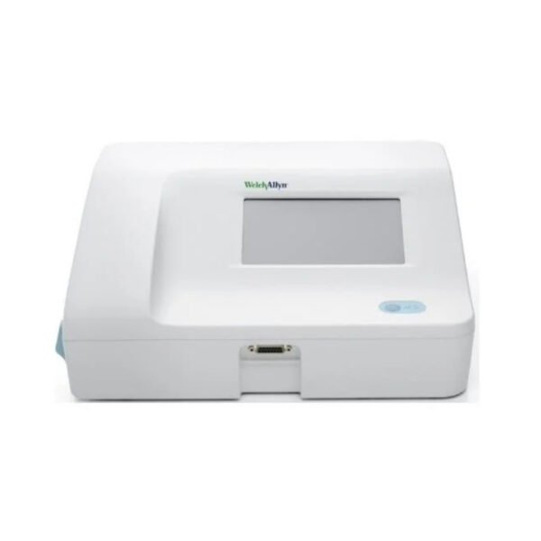 ELECTROCARDIOGRAFO CP150 CON ELECTRODOS REUSABLES WELCH ALLYN