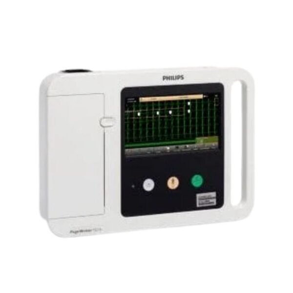 ELECTROCARDIOGRAFO MULTICANAL DE 12 DERIVACIONES