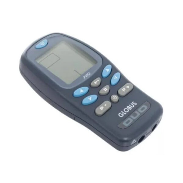 ELECTROESTIMULADOR DUO PRO