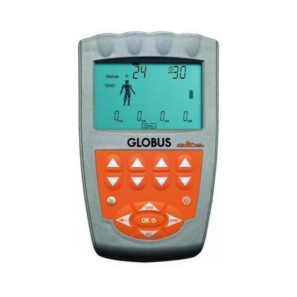 ELECTROESTIMULADOR GLOBUS ELITE