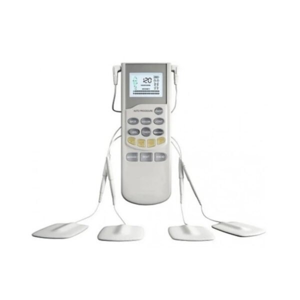 ELECTROESTIMULADOR MEDILOGIC DE 2 CANALES TENS