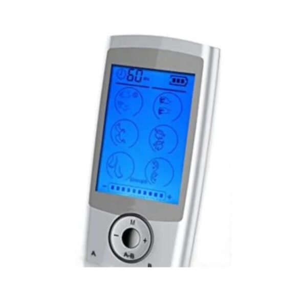 ELECTROESTIMULADOR MINI MEDILOGIC DE 2 CANALES TENSEMS