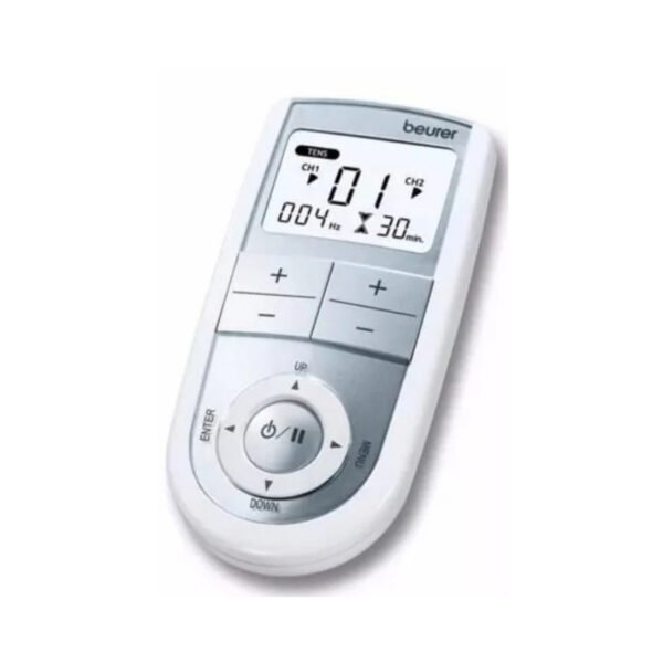 ELECTROESTIMULADOR TENSEMS 2 CANALES