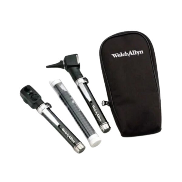 EQUIPO DIAGNOSTICO BOLSILLO POCKET SCOPE 2.5v