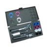 EQUIPO DIAGNOSTICO LED PLUS 6 LUMENS NEGRO