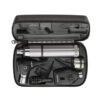 EQUIPO DIAGNOSTICO RECARGABLE HALOGENO 3.5v OFTALMO STANDAR OTOSCOPIO 25020 MANGO CONVERTIBLE