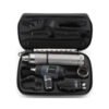 EQUIPO DIAGNOSTICO RECARGABLE HALOGENO 3.5v OTOSCOPIO MACROVIEW Y MANGO 71000-