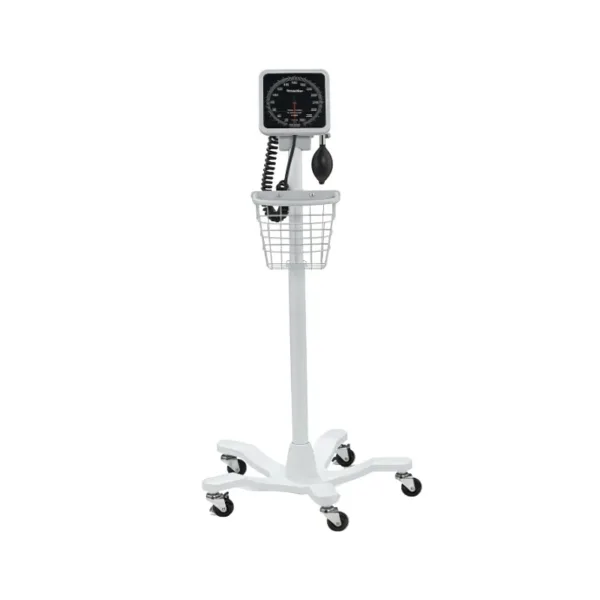ESFIGMO ANEROIDE DE PEDESTAL WELCH ALLYN