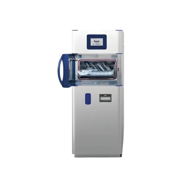 ESTERILIZADOR DE PLASMA DE 130 LITROS