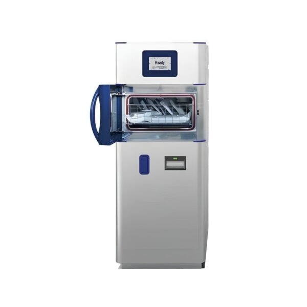 ESTERILIZADOR DE PLASMA DE 70 LITROS
