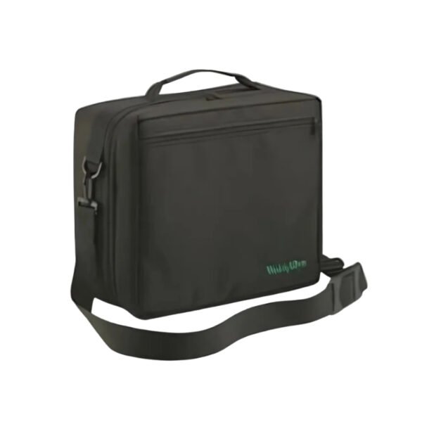 ESTUCHE BLANDO PARA OFTALMOSCOPIO BINOCULAR INDIRECTO