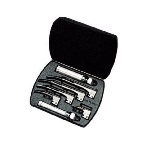 ESTUCHE SOLO LARINGO-RECTO MILLER