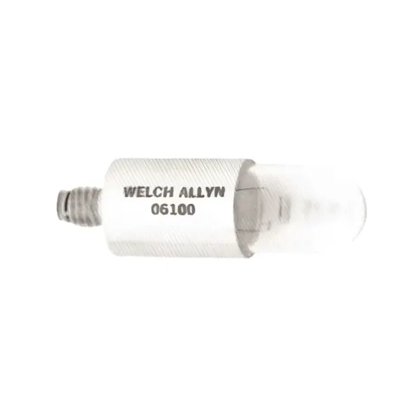 FOCO LAMPARA DE EXAMEN 48400 14.5v