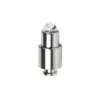 FOCO OTOSCOPIO LED 3.5v MACROVIEW