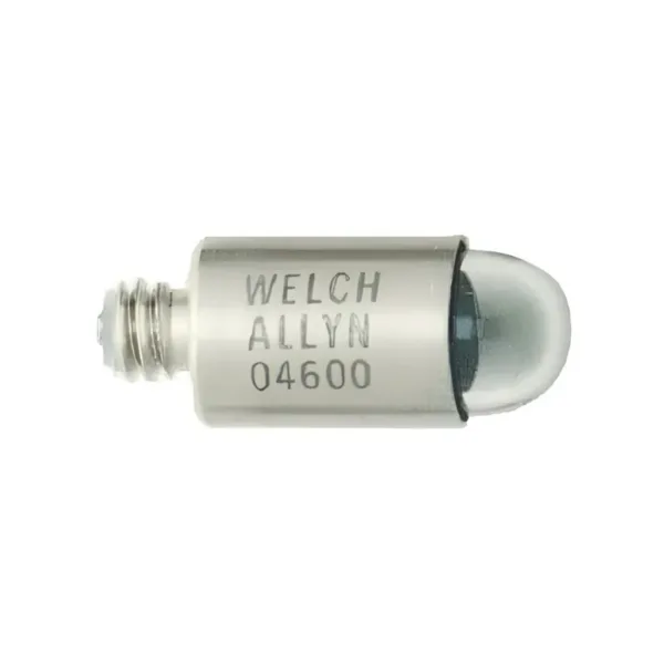 FOCO RETINOSCOPIO HALOGENO 2.5v