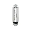 FOCO SIGMOIDOSCOPIO HALOGENO 2.5v