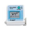 HOLTER DIGITAL GRABADOR ECG FUKUDA CON SOFTWARE PARA PC