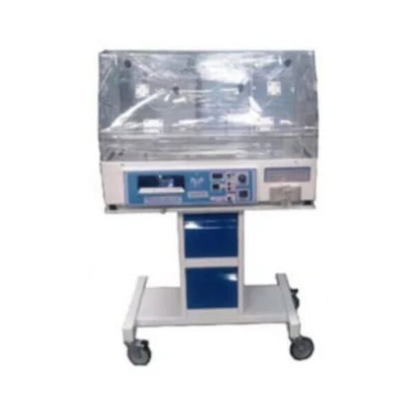 INCUBADORA CONTROL DIGITAL DE TEMPERATURA CON BASE MODELO MID-C6
