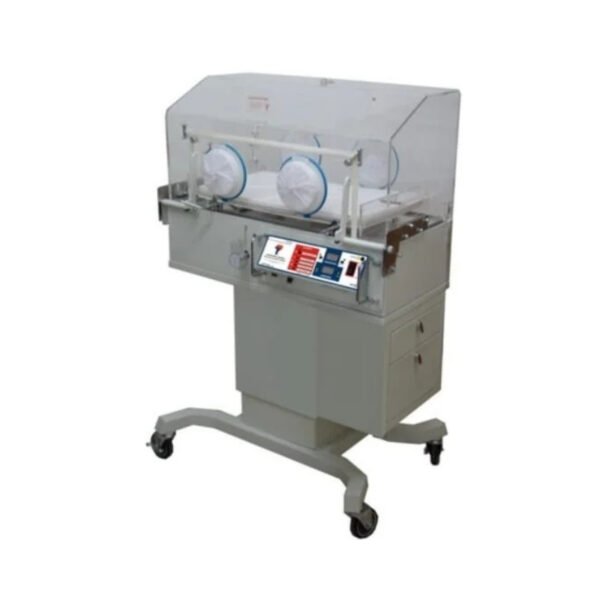 INCUBADORA INFANTIL PILLI 1000 SD (SERVO DIGITAL)