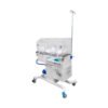 INCUBADORA INFANTIL PILLI 1000 SD (SERVO DIGITAL) CON CONTROL DE HUMEDAD RELATIVA