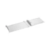 INFANTOMETRO PLEGABLE 10 - 100 CM DIV. 1MM