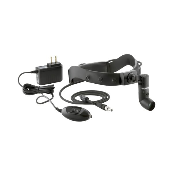 LAMPARA FRONTAL ESTADO SOLIDO 5, WATTS 50, LUMEN 180 gr