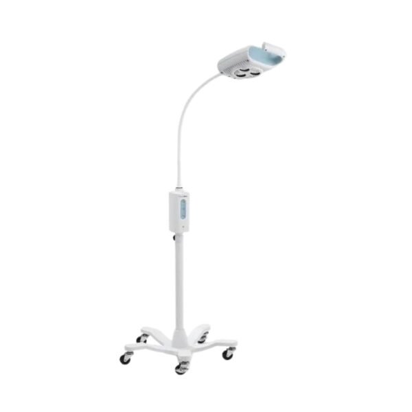 LÁMPARA GS-600 CON PEDESTAL