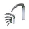 LARINGOSCOPIO ESTUCHE 6 HOJAS MACINTOSH MILLER