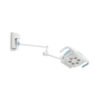 Lámpara para Procedimientos Menores Green Series 900 con Soporte de Pared