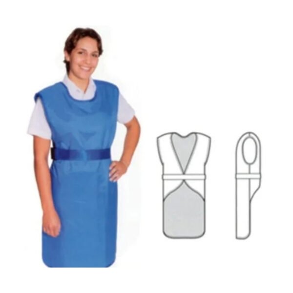MANDIL-EMPLOMADO-PARA-RAYOS-X-CON-VELCRO