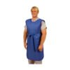 MANDIL EMPLOMADO PARA RAYOS X MARCA SHIELDING