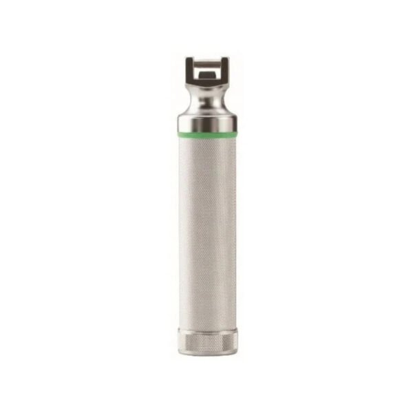 MANGO LARINGOSCOPIO RECARGABLE 2.5v F