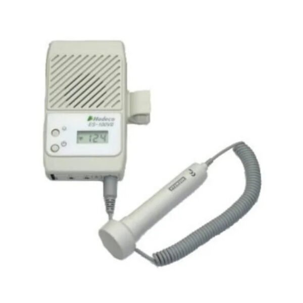 MINI DOPPLER CTRANSDUCTOR F