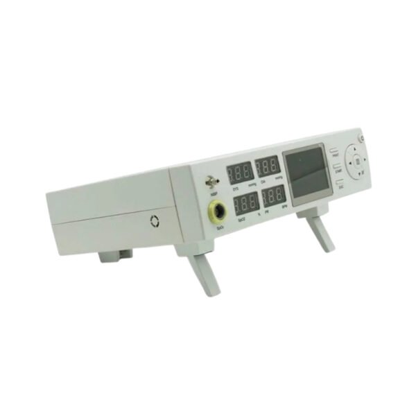 MONITOR 3 PARÁMETROS (NIBP,OXIMETRIA,PULSO) PARA U