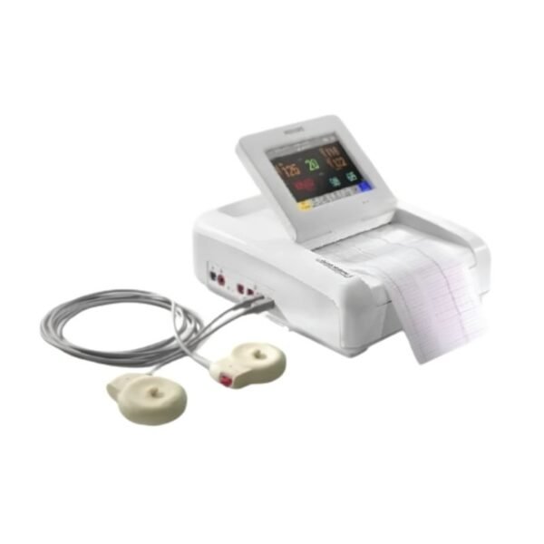 MONITOR MATERNO FETAL