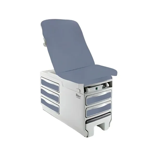 Mesa De Exploración Ritter Manual Oasis